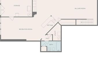 5196 Staverly Ln, Peachtree Corners, GA 30092