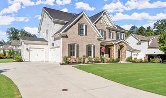2903 Eva Clb, Acworth, GA 30101