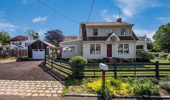 9 First Ave, Branford, CT 06405