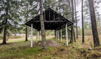 968 Roosevelt Rd, Bonners Ferry, ID 83805