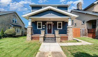 5308 13TH St NW, Washington, DC 20011