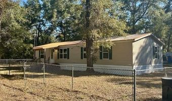 4969 32nd Pl, Bell, FL 32619