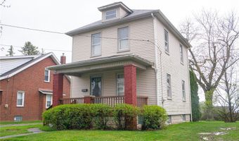 136 Oxford St, Campbell, OH 44405