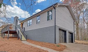 137 Creekview Dr, Woodstock, GA 30188