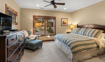 16 Oglala Rd, Big Sky, MT 59716