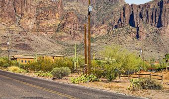 5455 E MINING CAMP St, Apache Junction, AZ 85119