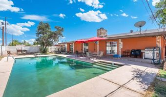 1126 E Laurel Dr, Casa Grande, AZ 85122