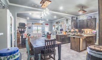 701 Avenue N, Abernathy, TX 79311
