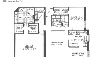 201 N Vail Ave 207, Arlington Heights, IL 60004