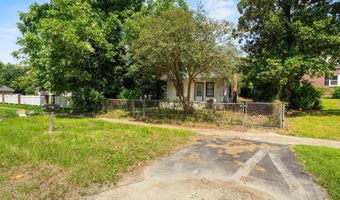 1220 Campbell St, Camden, SC 29020
