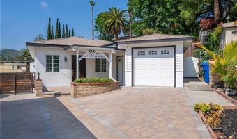 2035 Las Colinas Ave, Los Angeles, CA 90041