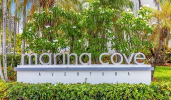 21399 Marina Cove Cir M-15, Aventura, FL 33180