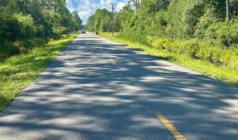 Peachtree Rd lot 56S, Apalachicola, FL 32320