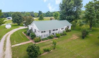 216 Oakley Allons Rd, Allons, TN 38541