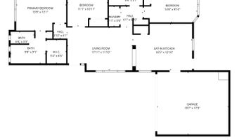 5185 S EILEEN Dr, Chandler, AZ 85248