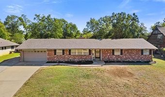 1050 Grandview Dr, Bartlesville, OK 74006