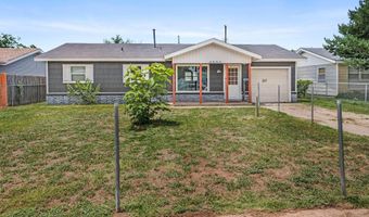 2902 PRYOR St, Amarillo, TX 79103