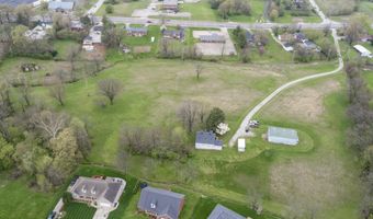 1107 N 3rd St, Bardstown, KY 40004