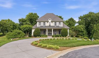 123 Latrobe Ct, Advance, NC 27006
