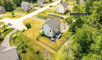 35 Thatcher Way, Barrington, NH 03825