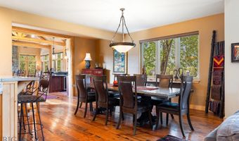 3140 Two Moons Rd, Big Sky, MT 59716