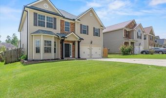 2910 Wellington St, Augusta, GA 30909
