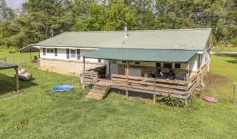 930 OLD UNION Rd, Adamsville, TN 38310