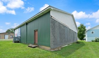 116 N Broadway, Barbourville, KY 40906
