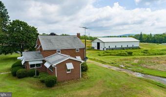 220 DIESEL SCHOOL Rd, Accident, MD 21520