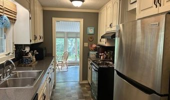 841 COLEMAN Dr, Anniston, AL 36207