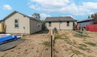 3448 Adah Ave NE, Albany, OR 97322