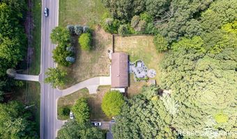 7079 Fillmore St, Allendale, MI 49401