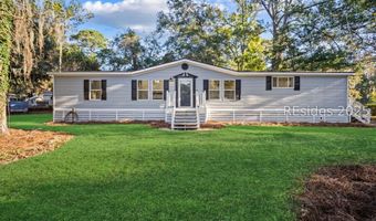 137 Winsor Rd, Beaufort, SC 29906
