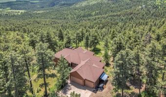 8564 Ridge Rd, Beulah, CO 81023