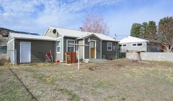 1814 Hamburg Ave, Anaconda, MT 59711