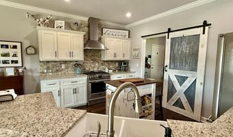 1243 Silcox Rd, Ashford, AL 36312