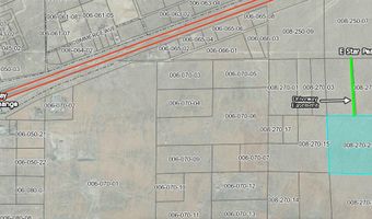 00827021 E Star Peak Rd, Imlay, NV 89418