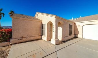 2526 Country Club Pl, Bullhead City, AZ 86442