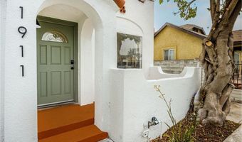 1911 W 65th, Los Angeles, CA 90047