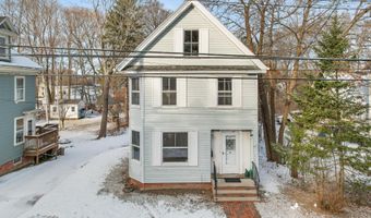 49 Cottage St, Bangor, ME 04401