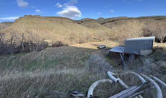 8047 Asotin Creek Rd, Asotin, WA 99402