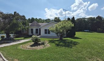141 Greenhill Addition Rd, Bedford, IN 47421