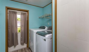 709 Waugh Br, Barboursville, WV 25504