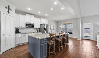 12502 CAYMUS, Arlington, TN 38002