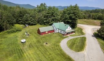 8 Cross St, Andover, ME 04216
