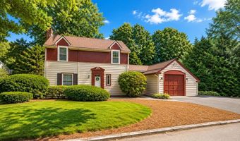 59 Payson St, Attleboro, MA 02703