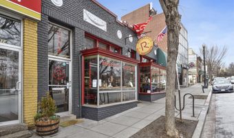 2236 40TH St NW FIVE, Washington, DC 20007