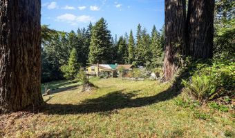 7097 Fickle Hill Rd, Arcata, CA 95521