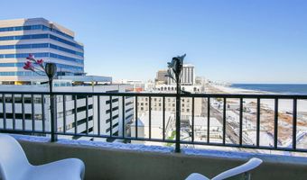 3851 Boardwalk 903, Atlantic City, NJ 08401