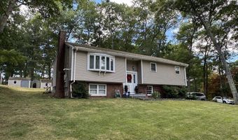 149 Thurber Ave, Attleboro, MA 02703